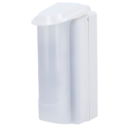 DUEVI DV-MONOLITH-DT-K-U PIR Motion Sensor Security Device