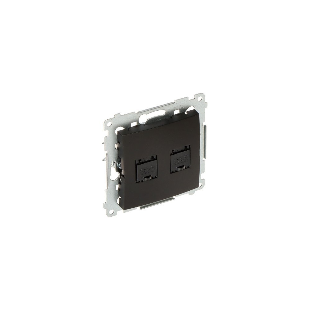 RJ-45 LOPUPISKEND D62.01/49-SIMON54