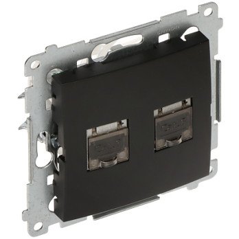 RJ-45 LOPUPISKEND D62E.01/49-SIMON54