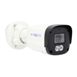 VidiLine KIT-VIDI-IPC-32-V2-5 IP-комплект на 5 камер