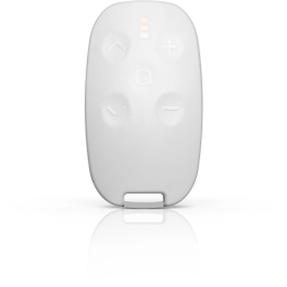 APT-210 – pilot do zdalnego sterowania systemem bezprzewodowym ABAX 2 / ABAX