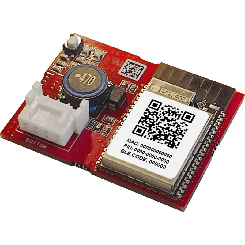 BFT B-EBA Wi-Fi EVO – Bluetooth