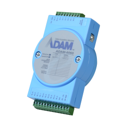 MARCA BLANCA ADAM-6060-B Smart Control Module for Home Automation