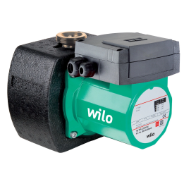 Tsirkulatsioonipump Wilo-TOP-Z 25/10 EM PN6/10