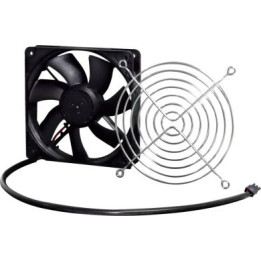 Ventilatora paplašināšanas komplekts VX IT, TS IT