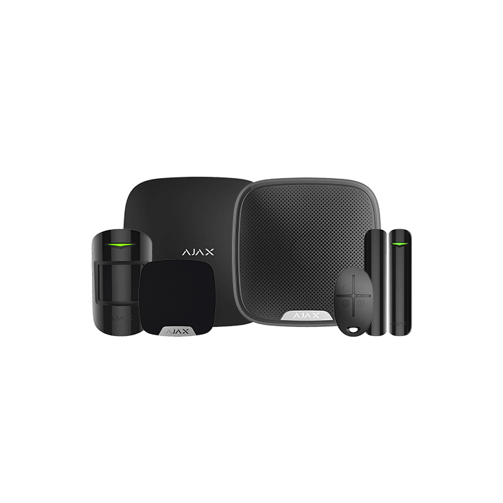 AJAX AJ-HUBKIT-3N Smart Home Gateway Hub for Tuya Ecosystem