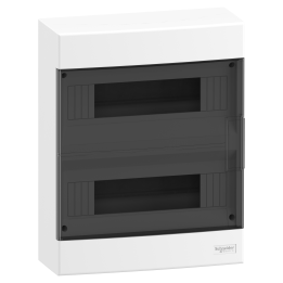 Schneider Electric Easy9 IP40 sadalnes virsapmetums