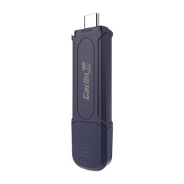 Carlinkit MINI PRO CarPlay/Android Auto Wireless Adapter