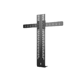 Yealink YL-VCS-TVMOUNT2 telerikinnitus videokonverentsisüsteemide jaoks – seinakinnitusklamber