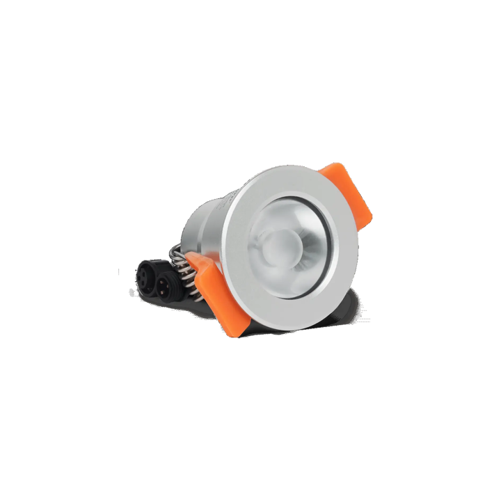 Kohdevalo LED MONO 36° 3W 12VDC SL1-12
