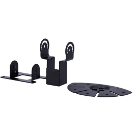 STREAMAX ST-BRACKET-CP4-V2 universaalne seinakinnitusklamber