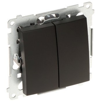 DUBULTS VIDEJSLEDZIS DW7/2.01/X/49-SIMON54 250 V 10 A