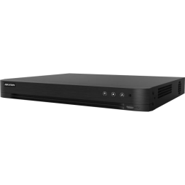Hikvision iDS-7208HQHI-M2/XT 8-канальный 1080p H.265 AcuSense DVR