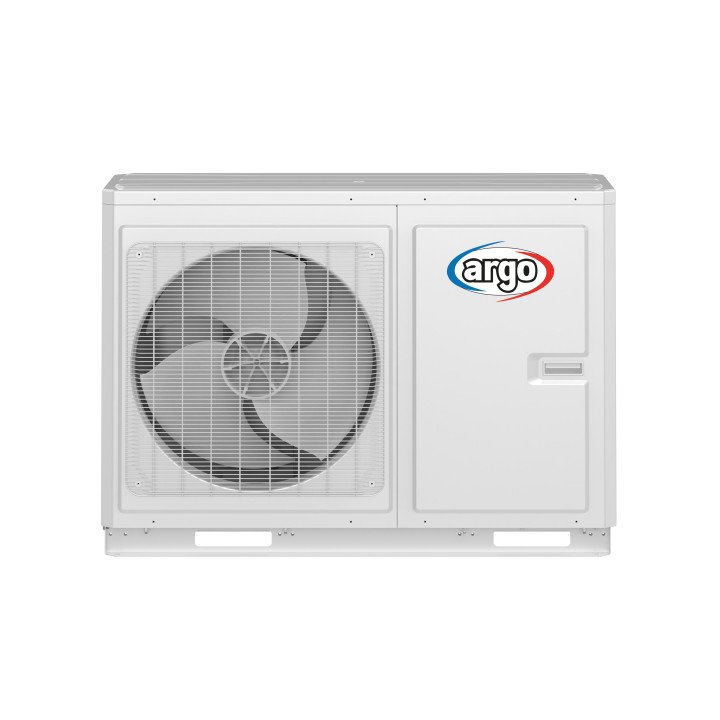 ARGO AG4HP103PH Monobloc Heat Pump 3-Phase 10kW R32
