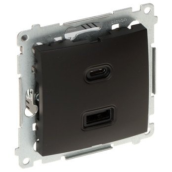 UZLADESANAS LIETOSANA DEC2CA.01/49-SIMON54 Premium USB 5 V DC / 3.1 A