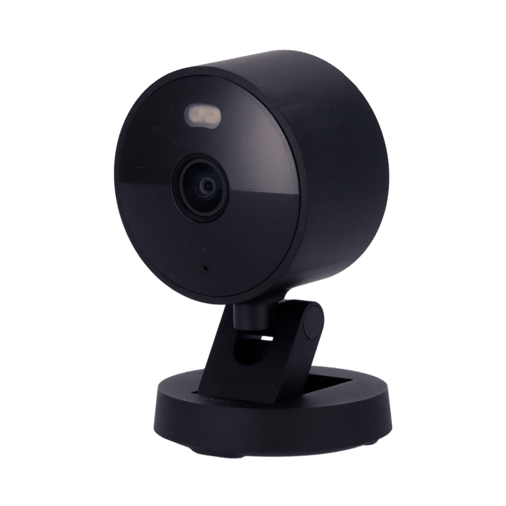 AQARA AQ-CH-C08D-B Wi-Fi камера 5V для помещений 2.4GHz камера умного дома