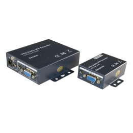 MARCA BLANCA VGA-EXT VGA pagarinātājs – VGA signāla pārraide lielos attālumos