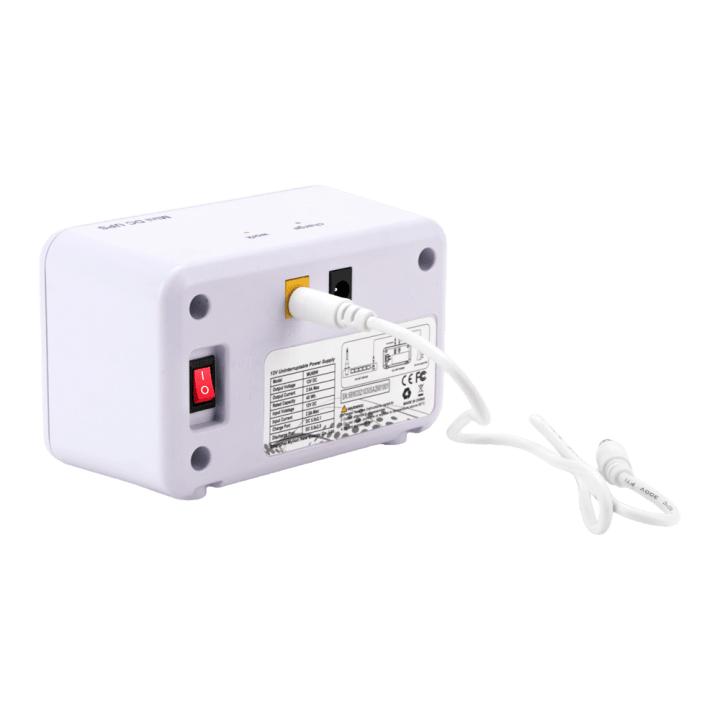 ИБП-MU48W