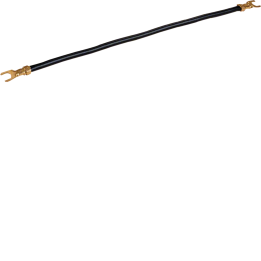 Hager K67G Kaapelisilta NYAF 6 mm² 250 mm