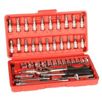 RIKU KOMPLEKTS BIGSTREN-8630 BIGSTREN