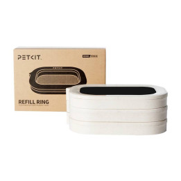Jätepussit Petkit hiekkalaatikkoon Purobot ULTRA- 3 kpl.