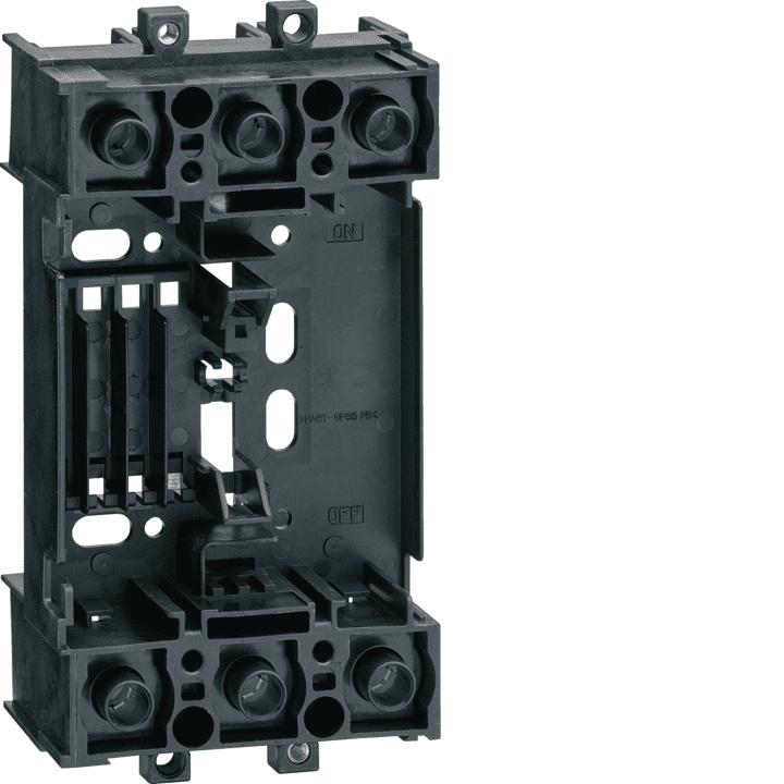 Сменная розетка Hager HYT200H P250 3P