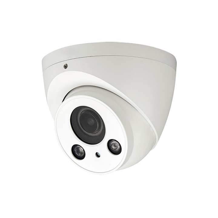 DAHUA IPC-HDW2220RP-Z 2MP IP67 Outdoor Dome Camera with Wi-Fi, PoE, Varifocal Lens, 60m IR