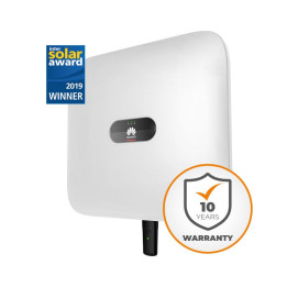 HUAWEI CMW614 SUN2000-3KTL M1 LC Инвертор 3 кВт