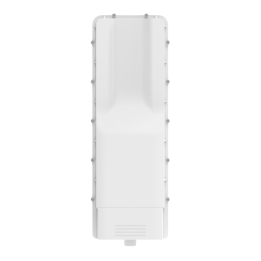 TACHYON NETWORKS TNA-302-EU langaton tukiasema, Gigabit PoE, 2500 Mbps Wi-Fi-läpäisy
