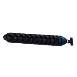 ANKUAI PB-SP707-SPRING55 Manual Parking Barrier