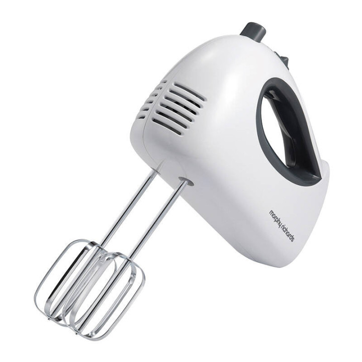 Ручной миксер Morphy Richards 400510
