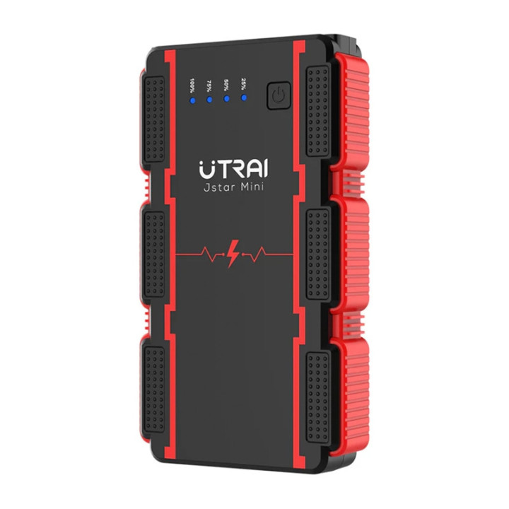 UTRAI JS miniauto starter