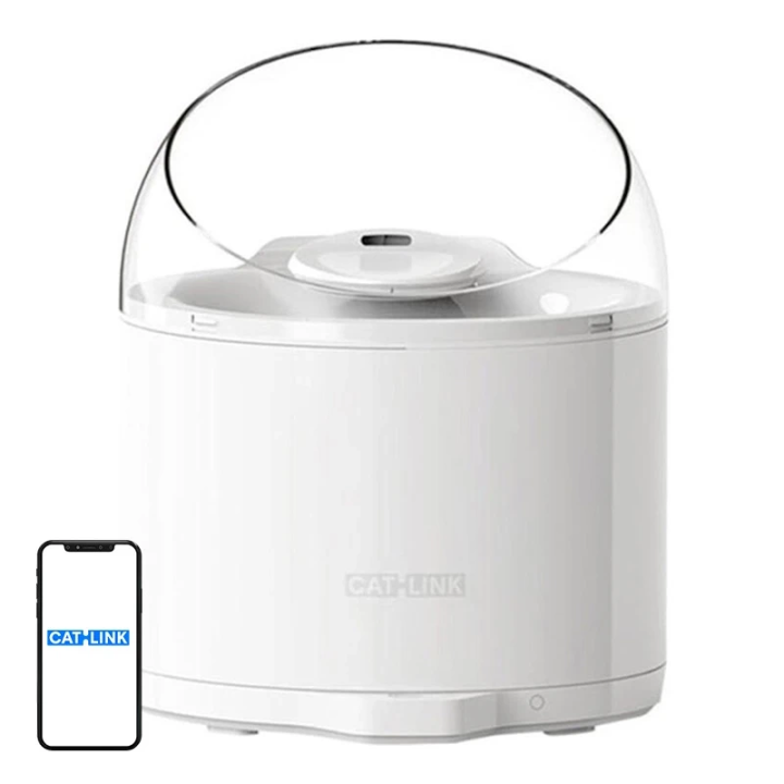 Catlink Pure 2 Smart Water Fountain for Pets CL-WA-01