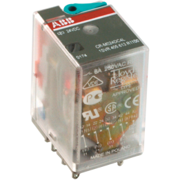 ABB AMQ684 Pārslēdzējrelejs CR-M 6A 24V DC