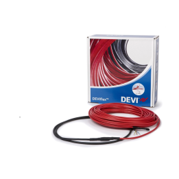 DEVIflex 18T 1220W 230V heating cable 68 meters long