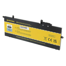 Aku Lenovo Thinkpad A285/X280 3900mAh Li-Pol 11.4V 01AV470