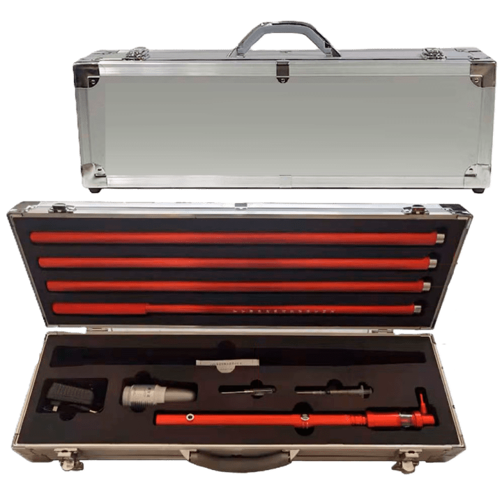TECNOFIRE TF-FDT1