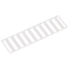 MARĶĒŠANAS PLAADI HORIZONTĀLA WBM 5-5,2 mm TUKŠA