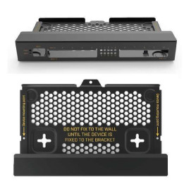 Mikrotik RB4011 sienas stiprinājuma komplekts (WMK4011)
