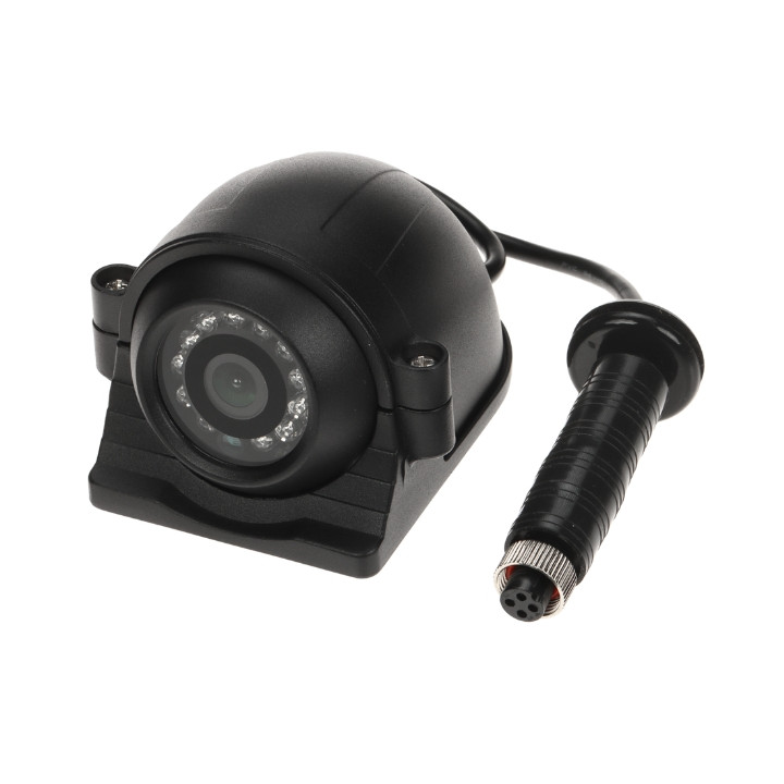 MOBILIOJI VAIZDO KAMERA AHD ATE-CAM-AHD735HD-V2 — 1080p 2,8 mm AUTONE