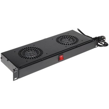 FAN PANEL A19P-2W TO RACK CABINET EPRADO