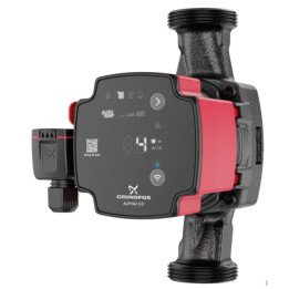 GRUNDFOS Alpha2 GO DKQ739 25-90 circulation pump 220-240V