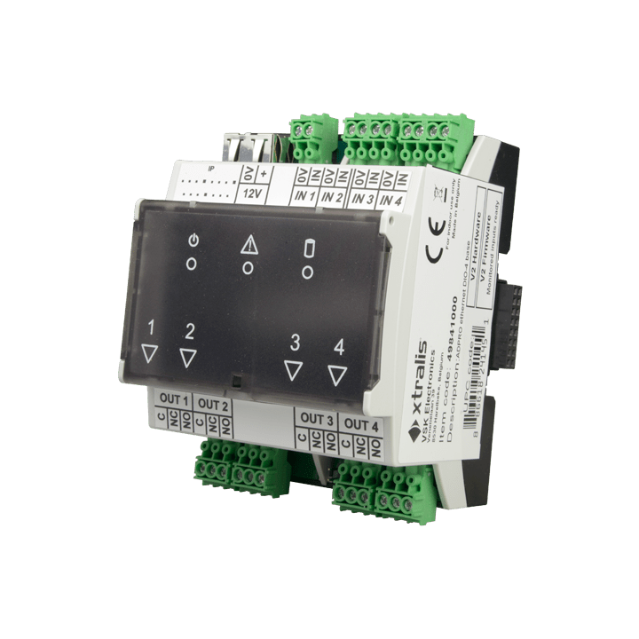 XTRALIS XTL-49841000 Tarvike