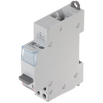 LE-412910 2XNo 20A LEGRAND