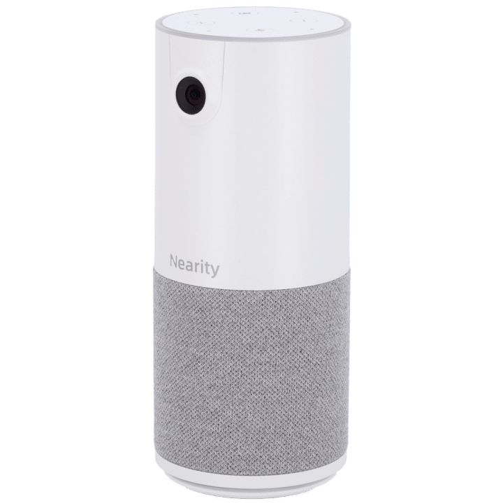 NEARITY AW-C10 3D printeris – kompakts FDM printeris iesācējiem
