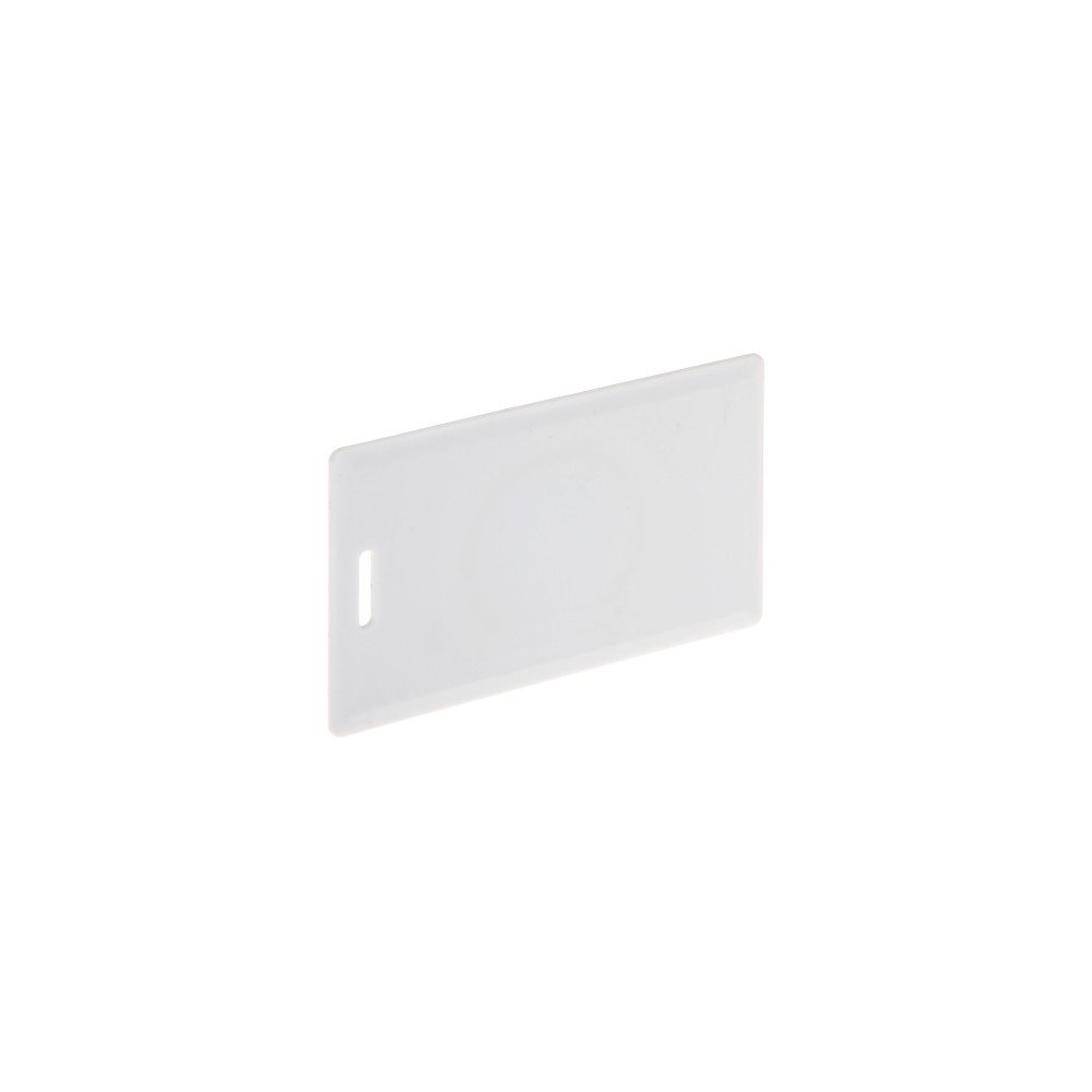 RFID tuvinajuma KARTE ATLO-114*P10
