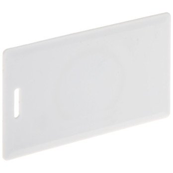 RFID tuvinajuma KARTE ATLO-114*P10