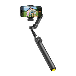 AOCHUAN V3 Gimbal ar mākslīgā intelekta sensoru (melns)