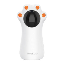 Rojeco RWJ-20 Interactive Laser Cat Toy