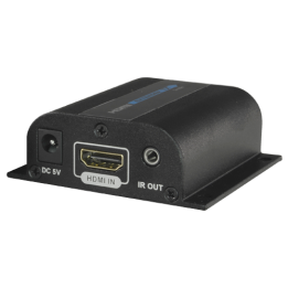 LENKENG HDMI-EXT-PRO-4K-RX 4K UHD HDMI pagarinātāja uztvērējs